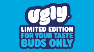 Ugly Limited Edition Copy