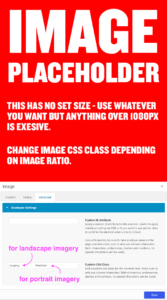Placeholder