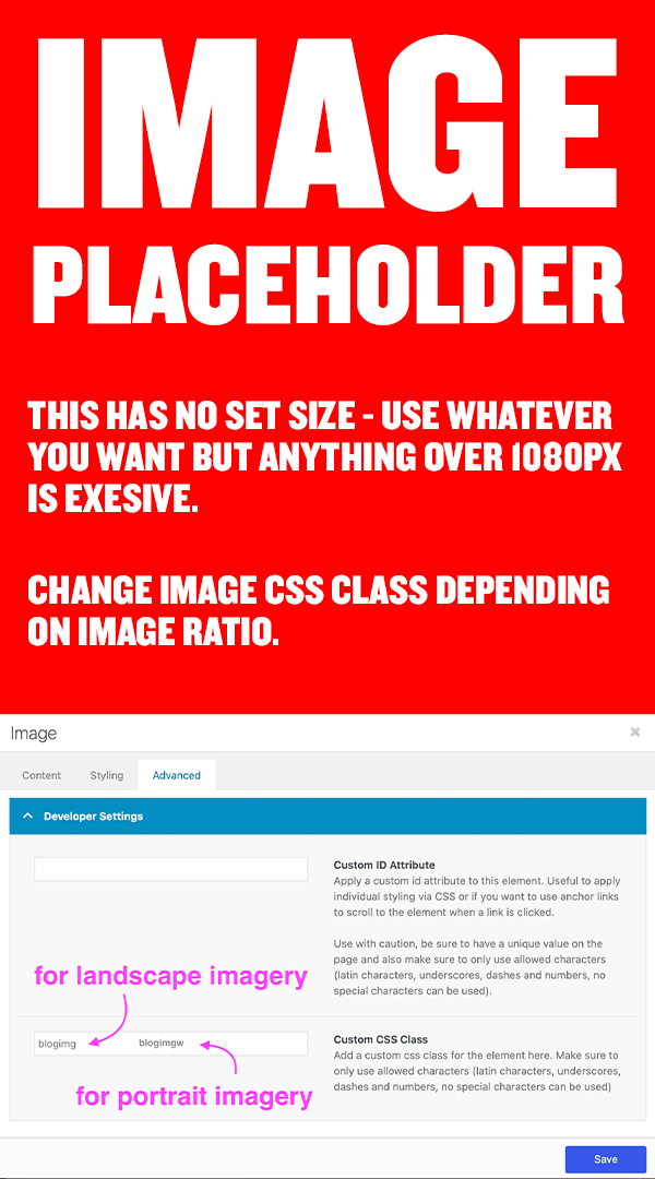 Placeholder